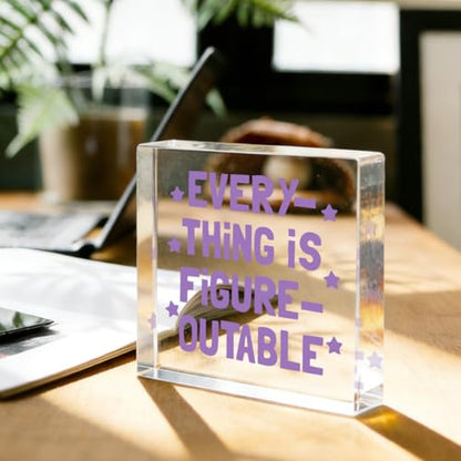 Inspirational Gifts for Women Friends