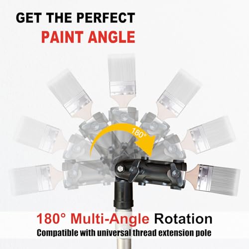 Multi Angle Paint Brush Extender V2