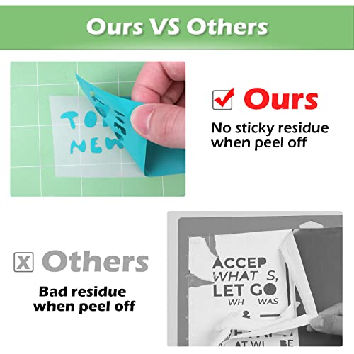 Standard Stickness Cutting Mats (2 Count)