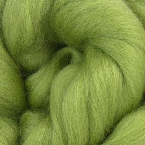 Merino Wool Combed Top