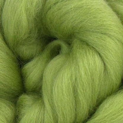 Merino Wool Combed Top