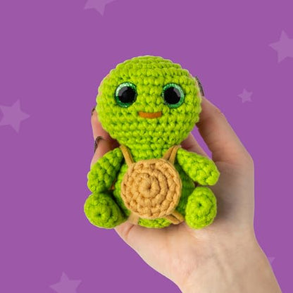 Crochet Kit for Beginners