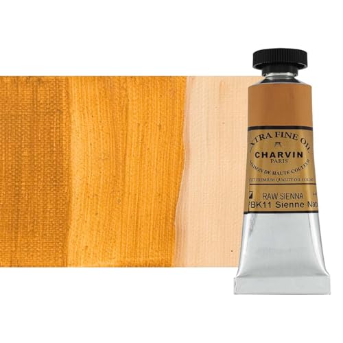 Extra Fine Oil Paint
