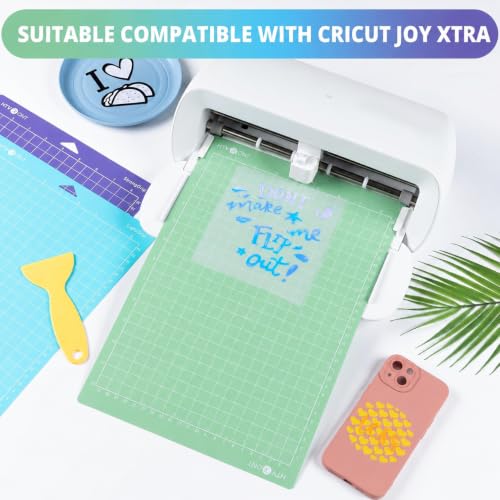 Cutting Mats Compatible with Cricut Joy Xtra (3 Count)