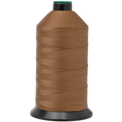 Extra Strong Bonded Nylon Thread #138 Tex135