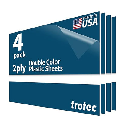 TroLase 12"x20"x1 (4 Count)