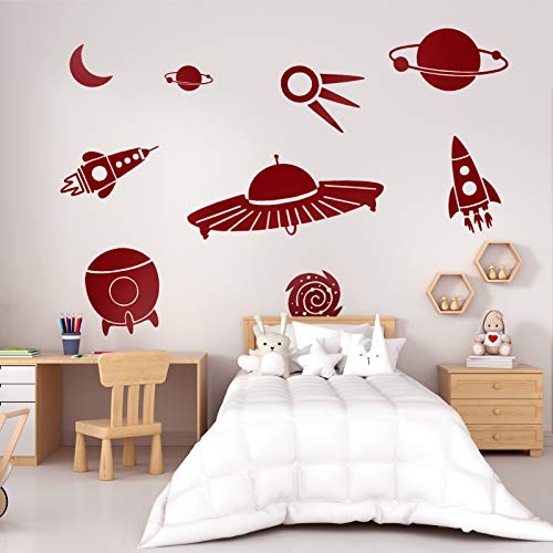 Permanent Adhesive Vinyl 12" x 10ft (10 Foot)