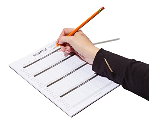 Scorepad 120 Pages