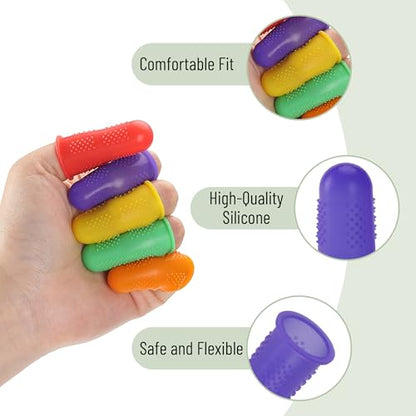 Hot Glue Gun Finger Protectors