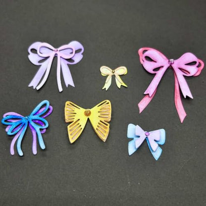 Cutting Dies Metal Stencils Scrapbooking Tools DIY Embossing Template for Paper Card Making Album Arts Crafts Supplies
