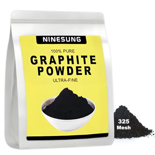 Pure Graphite Powder (32 Ounce)