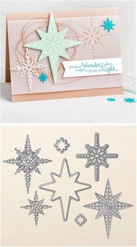 Festivals Metal Cutting Die for Scrapbooking