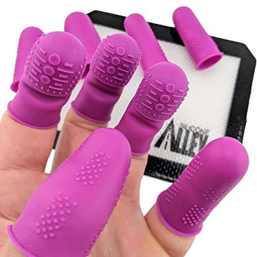 FLEX Thimbles (9 Count)