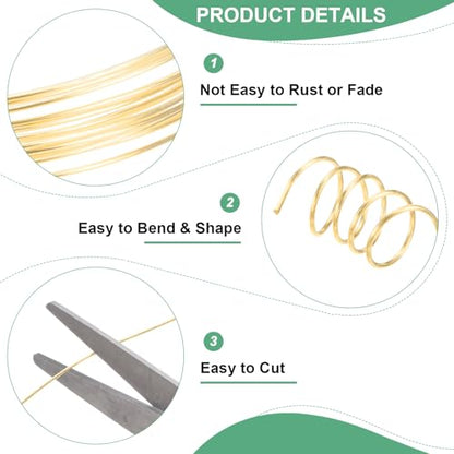 0.7mm 21 Gauge Copper Wire 3.1m