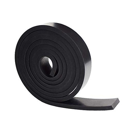 Neoprene Rubber Strips 1 (5 Foot)