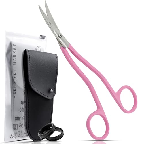 Applique Scissors for Embroidery