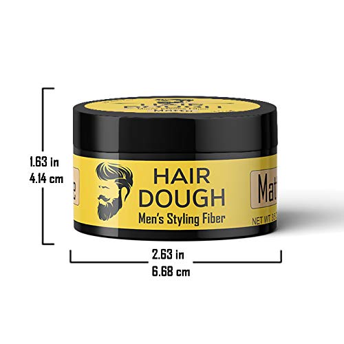 Styling Clay For Men (3.5 Ounce)