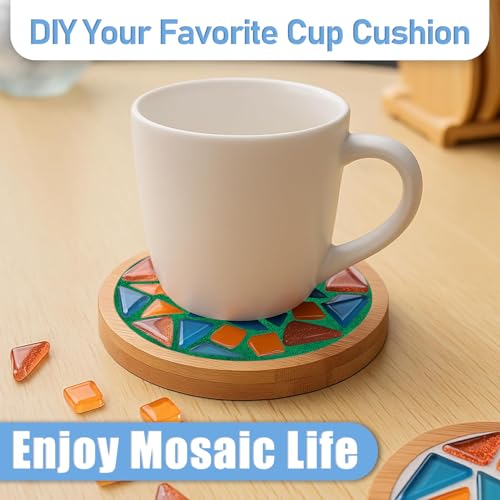 Mosaic Crystal Grout (4.5 Ounce)