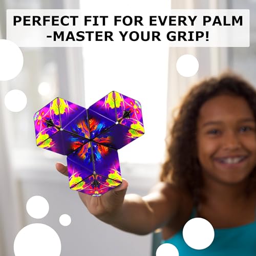 DODECA Magnetic Puzzle Cube