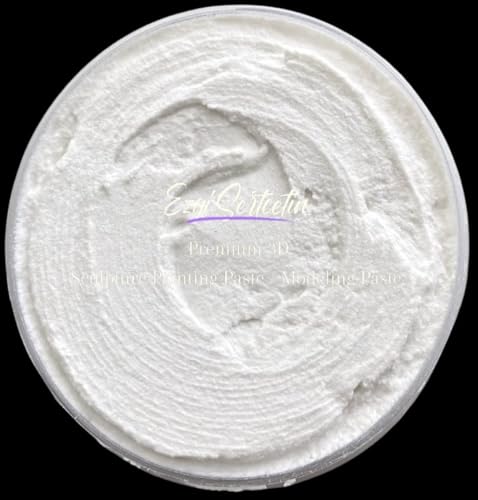 3D Sculpture Painting Paste (6 Fl Oz)