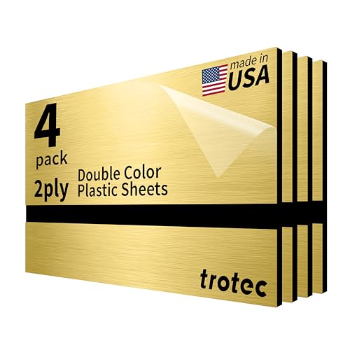Metallic Looking Acrylic Sheet