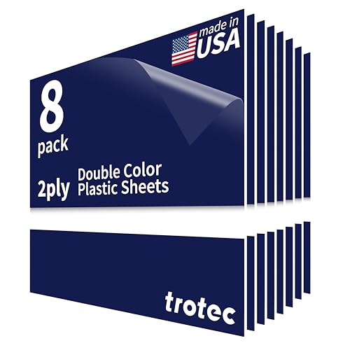 TroLase 12"x12"x1 (8 Count)