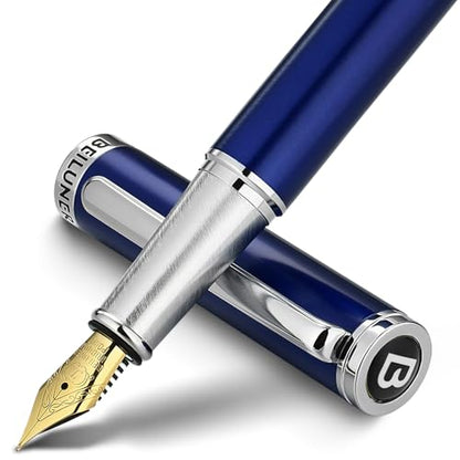 Luxury Fountain Pen Set
