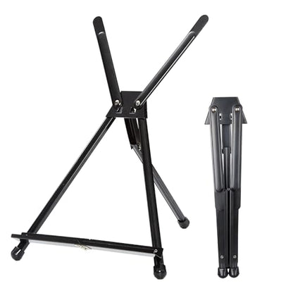 Metal Tabletop Easel Stand