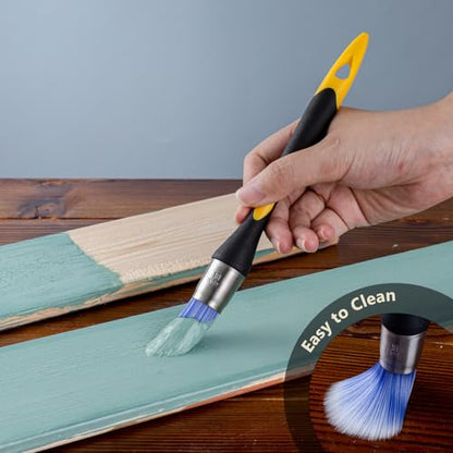 Trim Paint Brush (3 Count)