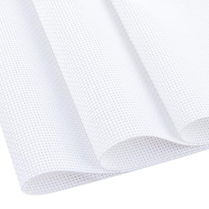 Cross Stitch Aida Fabric 14 Count