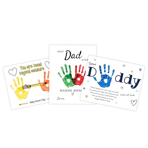 Father’s Day Crafts for Kids