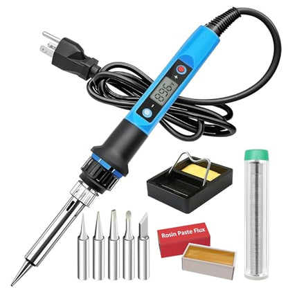 Soldering Iron Kit