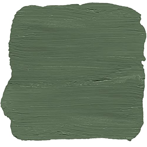 Chalk Based One Step Paint for Furniture (16 Fl Oz)
