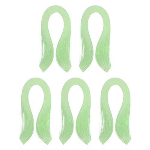 600pcs Quilling Strips Paper 1