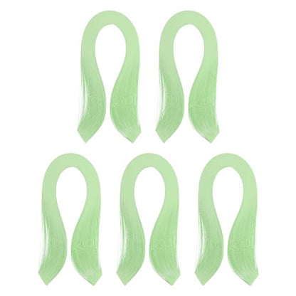 600pcs Quilling Strips Paper 1