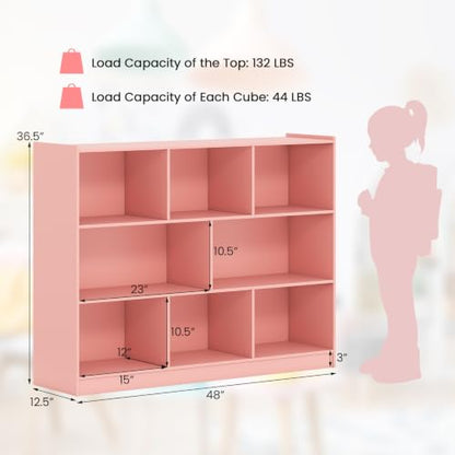 Toy Storage Organizer
