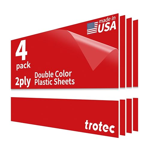 TroLase 12"x20"x1 (4 Count)