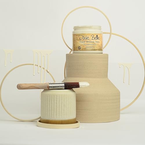 Chalk Mineral Paint (16 Fl Oz)