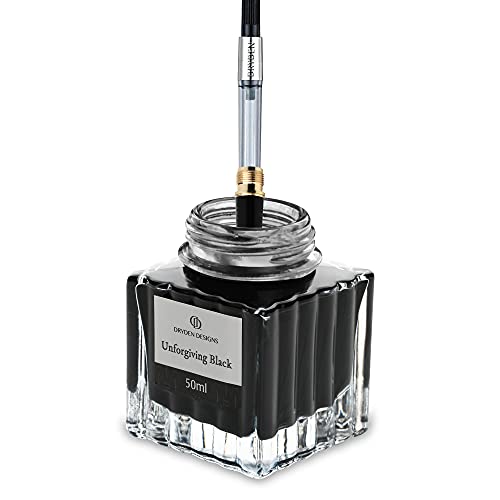 Ink Bottle for Fountain Pen