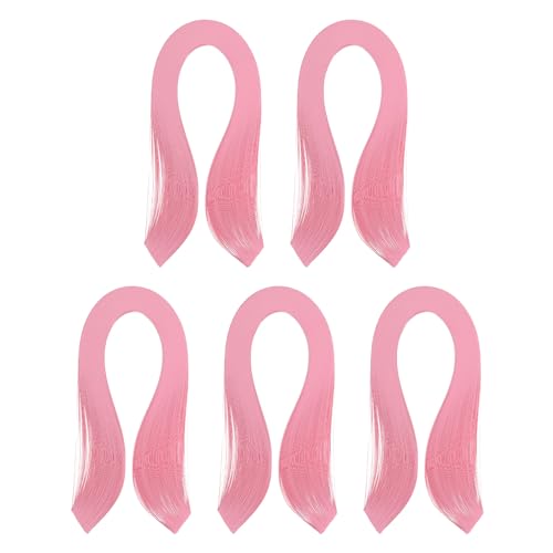 600pcs Quilling Strips Paper 1
