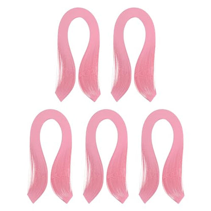 600pcs Quilling Strips Paper 1