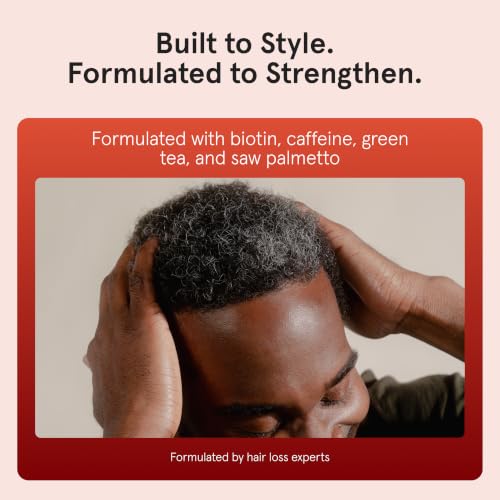 Thickening Pomade for Men (3 Ounce)