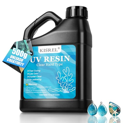 UV Resin 500g