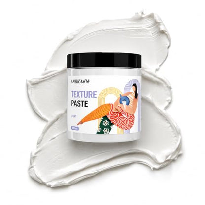 Light Texture Paste 8.45 fl oz (8.45 Fl Oz)