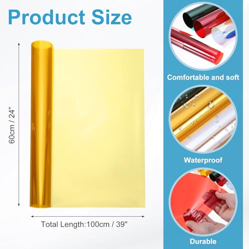 Iridescent Window Film
