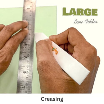 Teflon Bone Folder and Scoring Tool