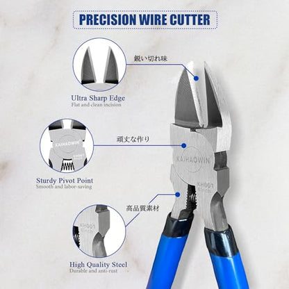 Wire Cutters 5 Pack (5 Count)