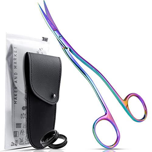 Applique Scissors for Embroidery