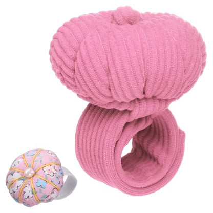 Wrist Pin Cushions