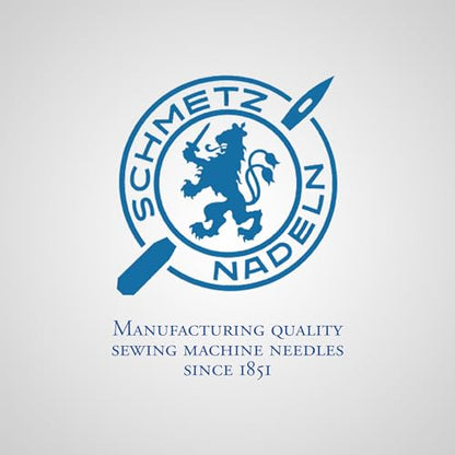 Universal Sewing Machine Needles (100 Count)